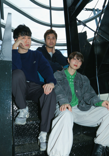 miida「GUM」発売記念イベント